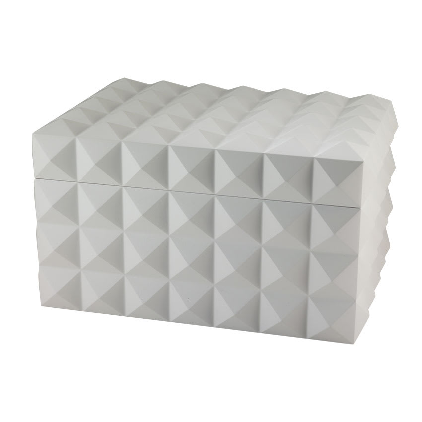 Colibri Grand Quasar White Humidor