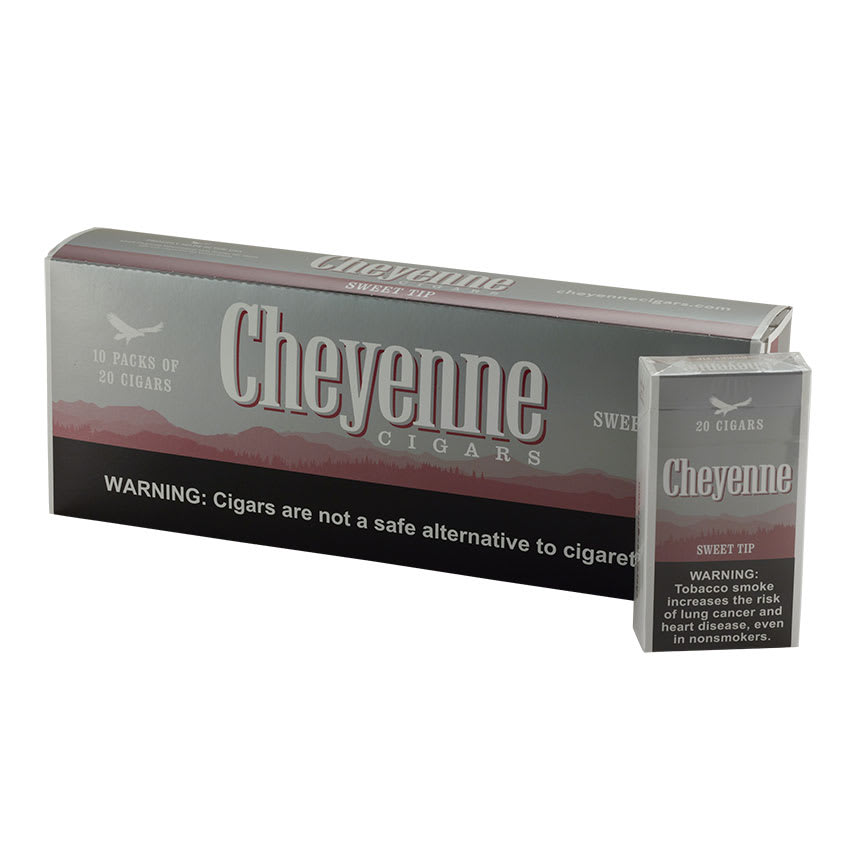 Cheyenne Sweet (20)