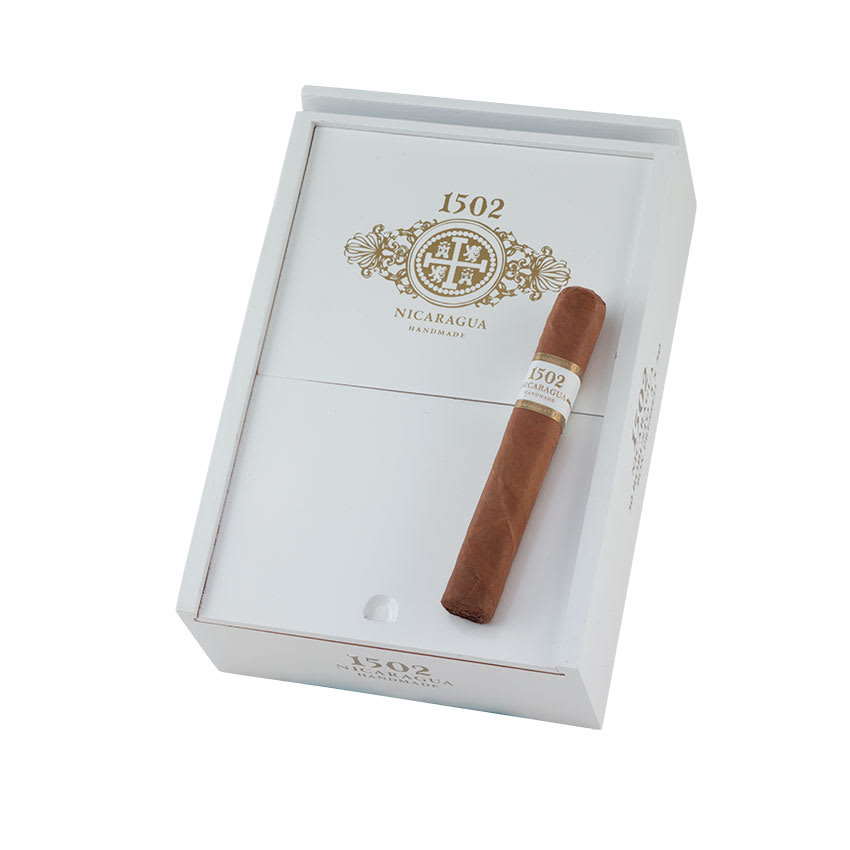 1502 Nicaragua Robusto
