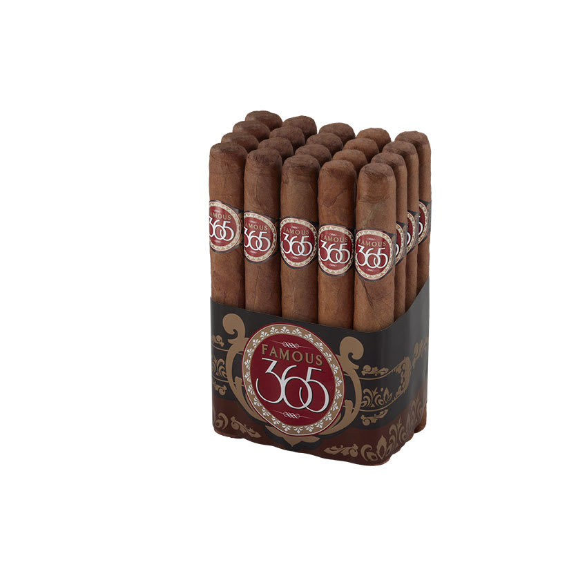Famous 365 Corona