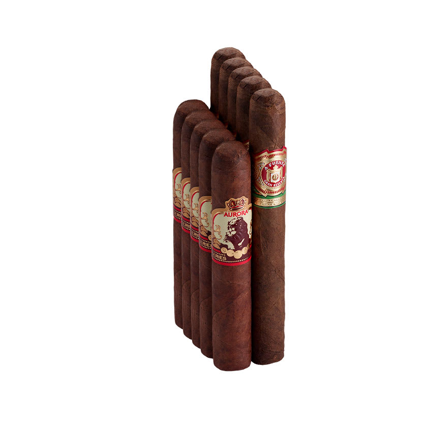 Dominican Wingman #3