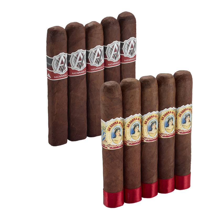 High Falutin Wingman