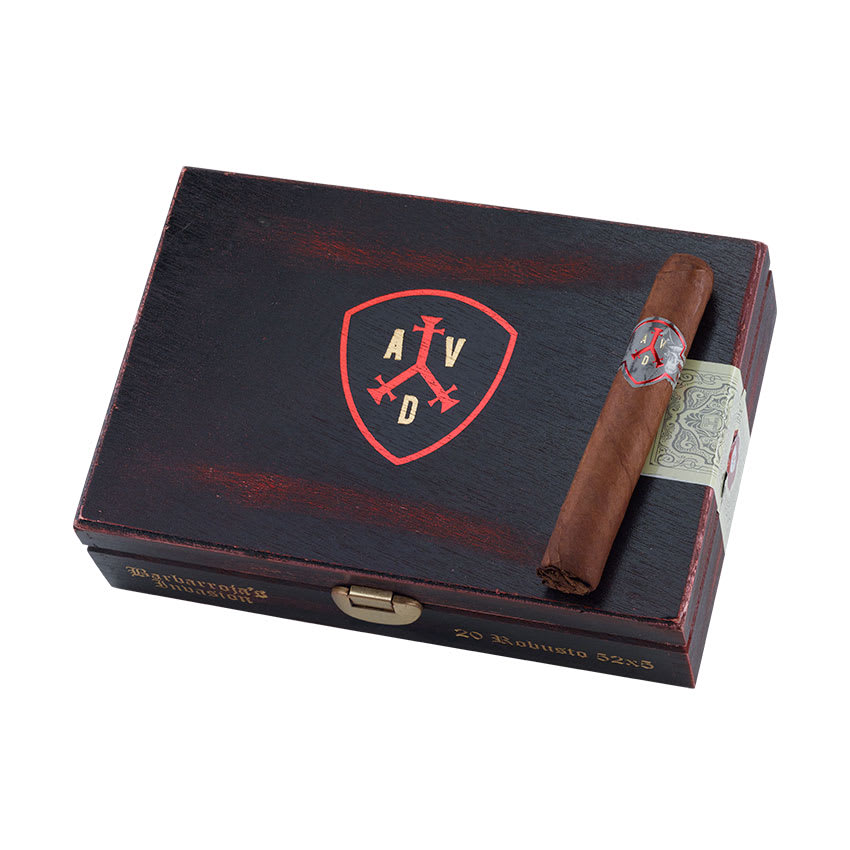 ADVentura Barbarroja's Invasion Robusto