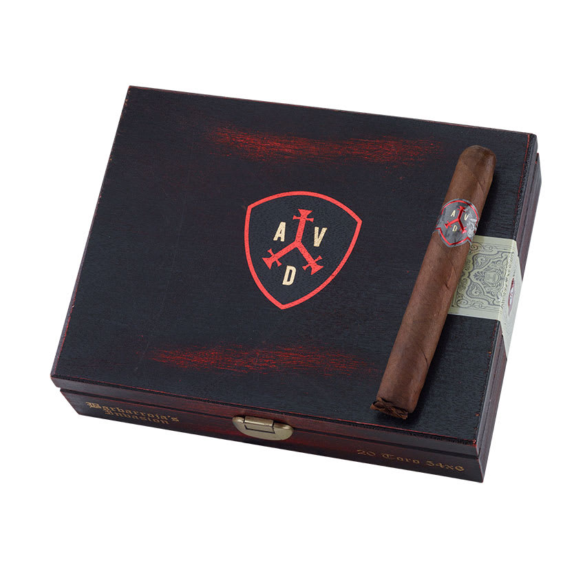 ADVentura Barbarroja's Invasion Toro