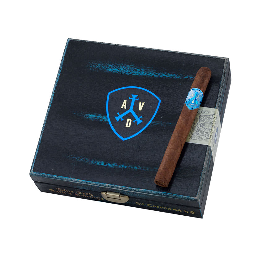 ADVentura Blue Eyed Jack's Revenge Corona