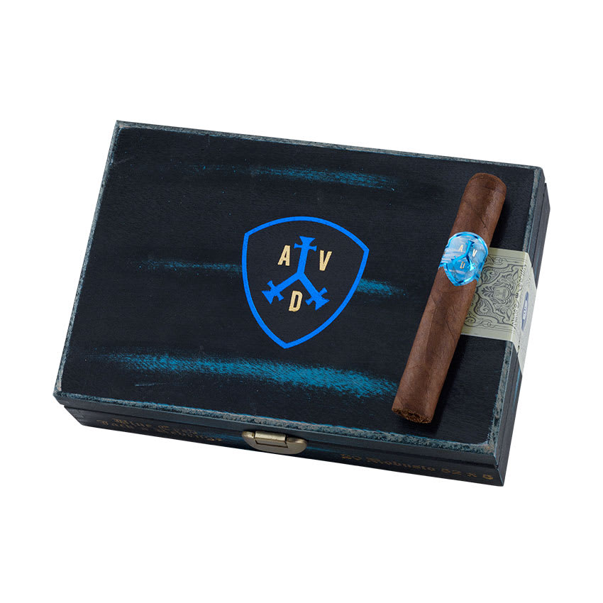 ADVentura Blue Eyed Jack's Revenge Robusto