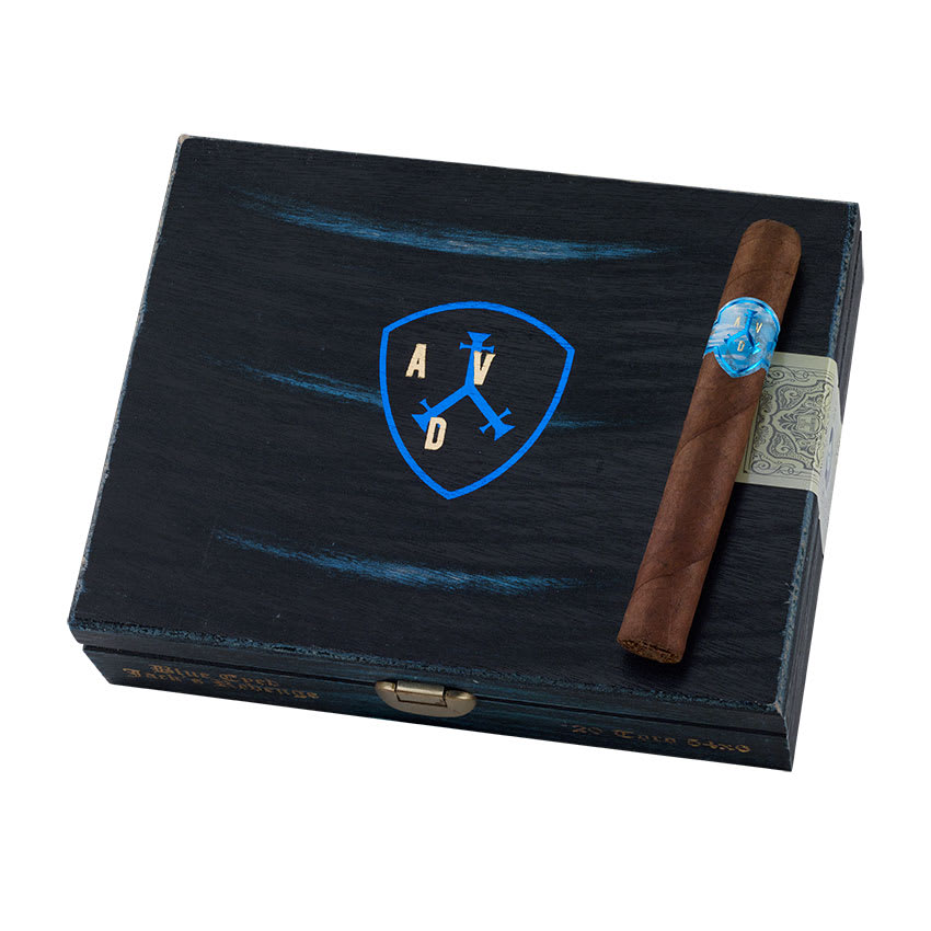 ADVentura Blue Eyed Jack's Revenge Toro