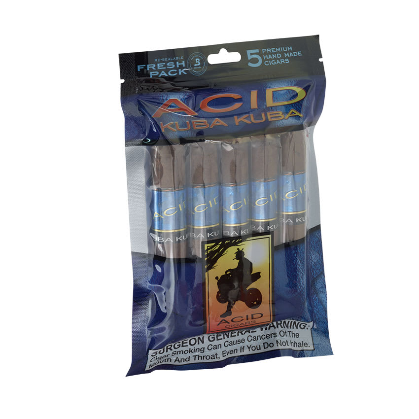 Acid Kuba Kuba Fresh Pack
