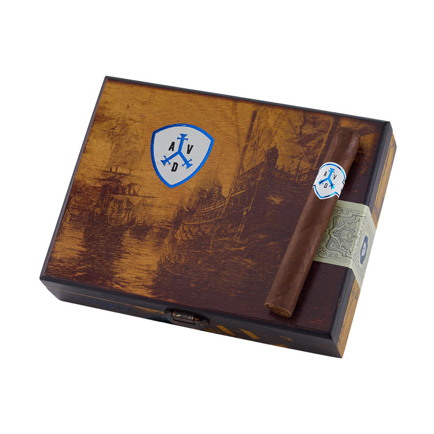 ADVentura The Navigator Pinzon