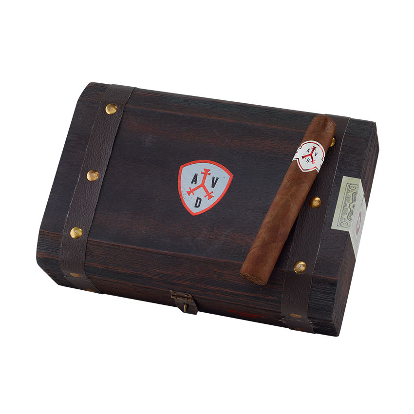 ADVentura The Explorer Gordo