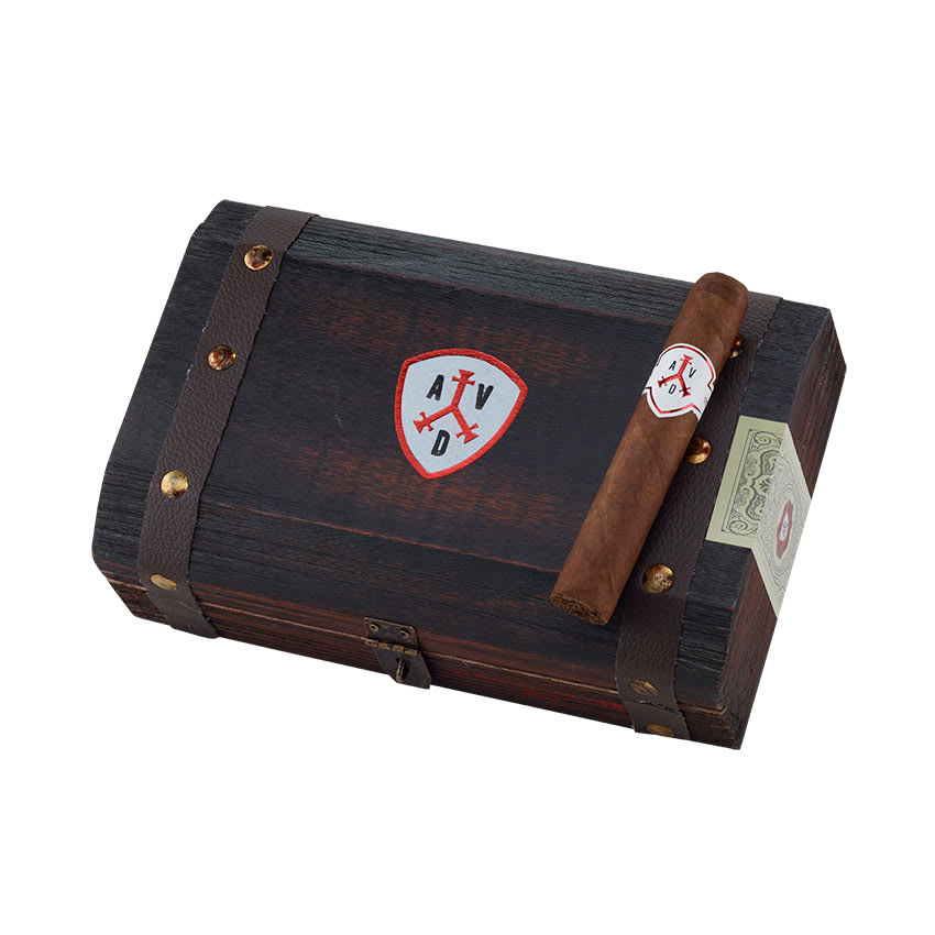 ADVentura The Explorer Robusto Grande