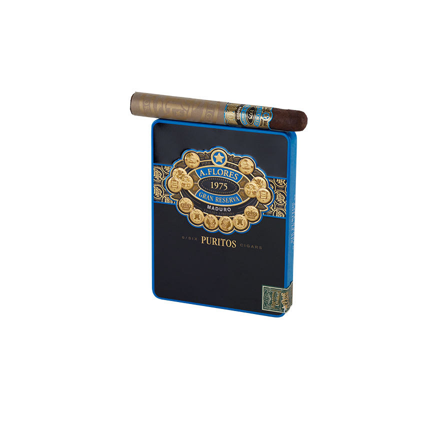 PDR A Flores Gran Reserva Purito (6)