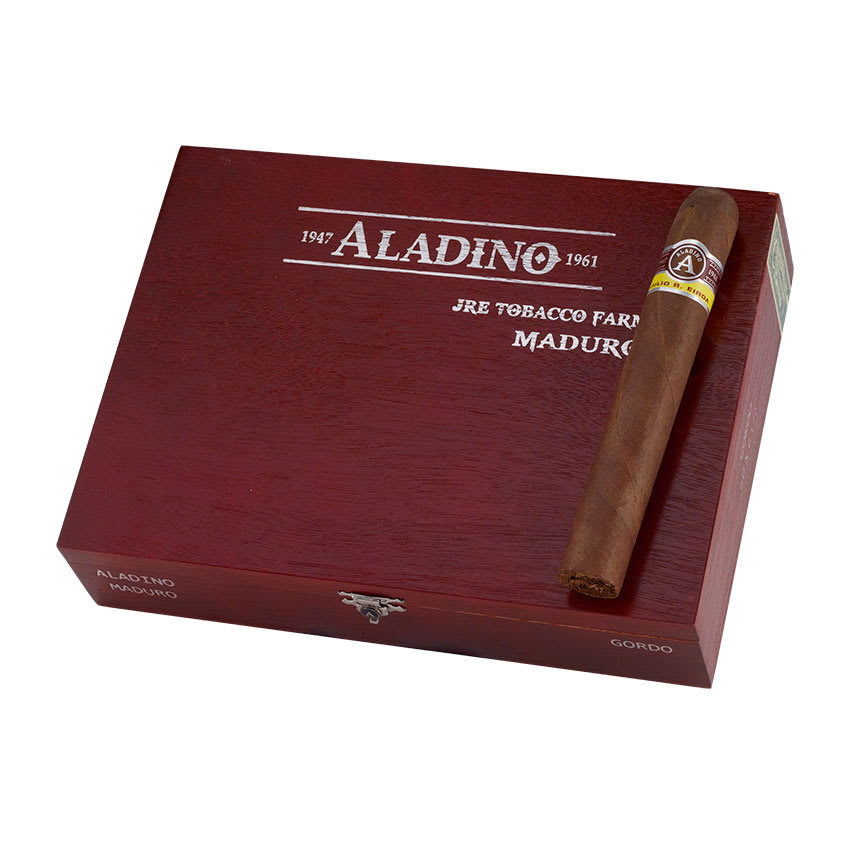 Aladino Maduro Gordo