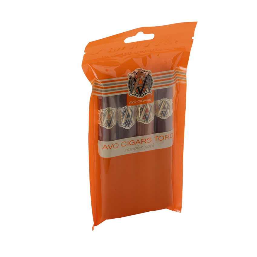 Avo Core Toro Fresh Pack Sampler