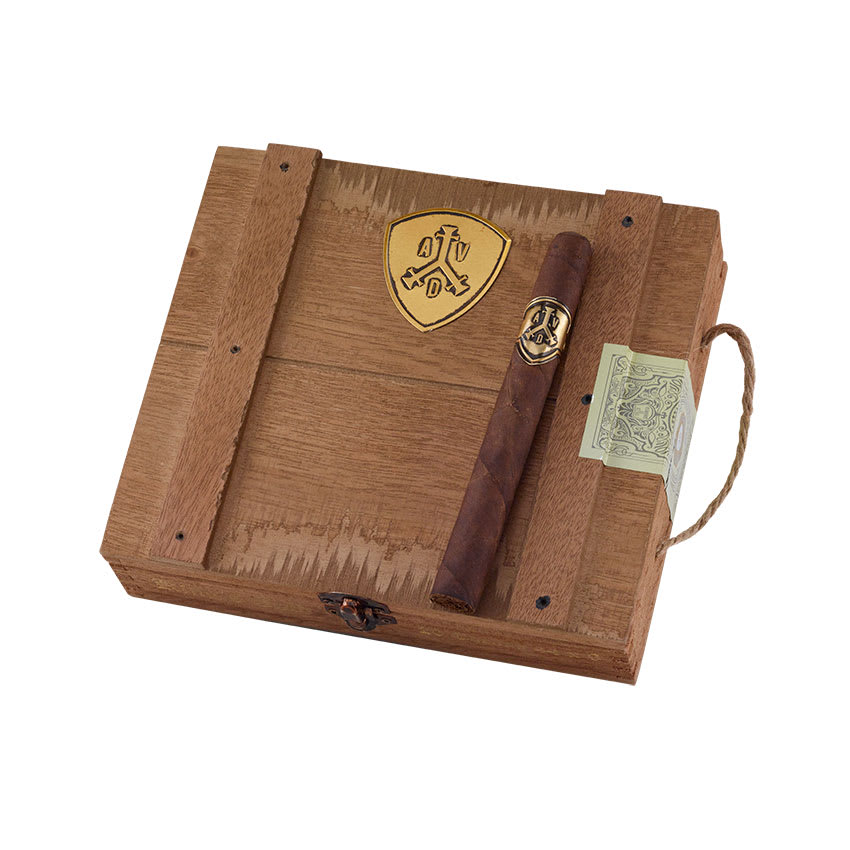 ADVentura Royal Return King's Gold Corona