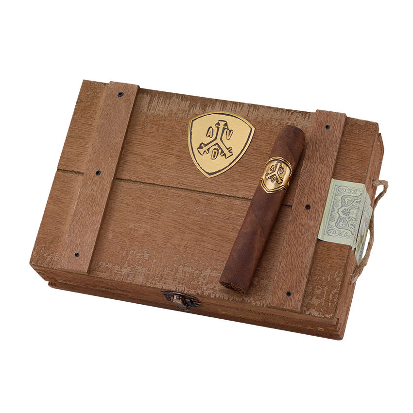 ADVentura Royal Return King's Gold Robusto
