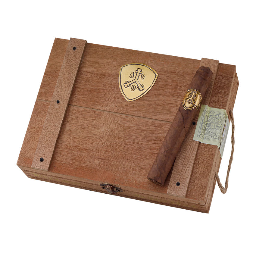 ADVentura Royal Return King's Gold Toro