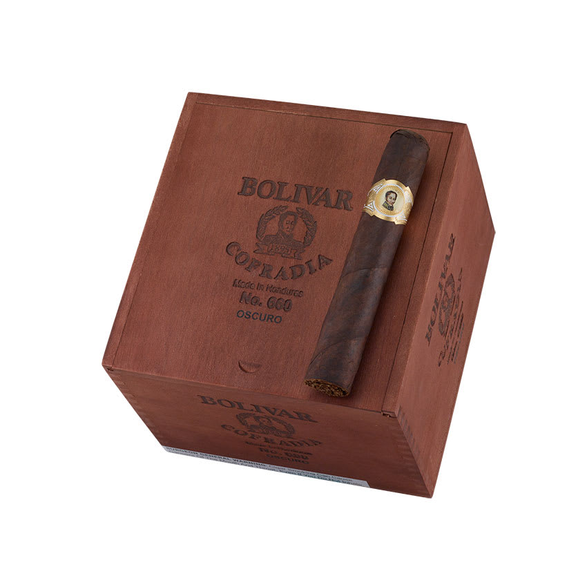 Bolivar Cofradia Gigante Oscuro