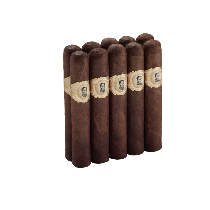 Bolivar Cofradia Robusto 10 Pack