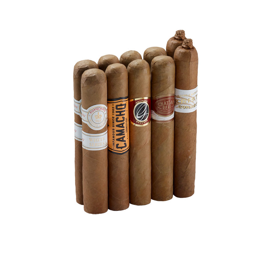 Best Of Connecticuts #3