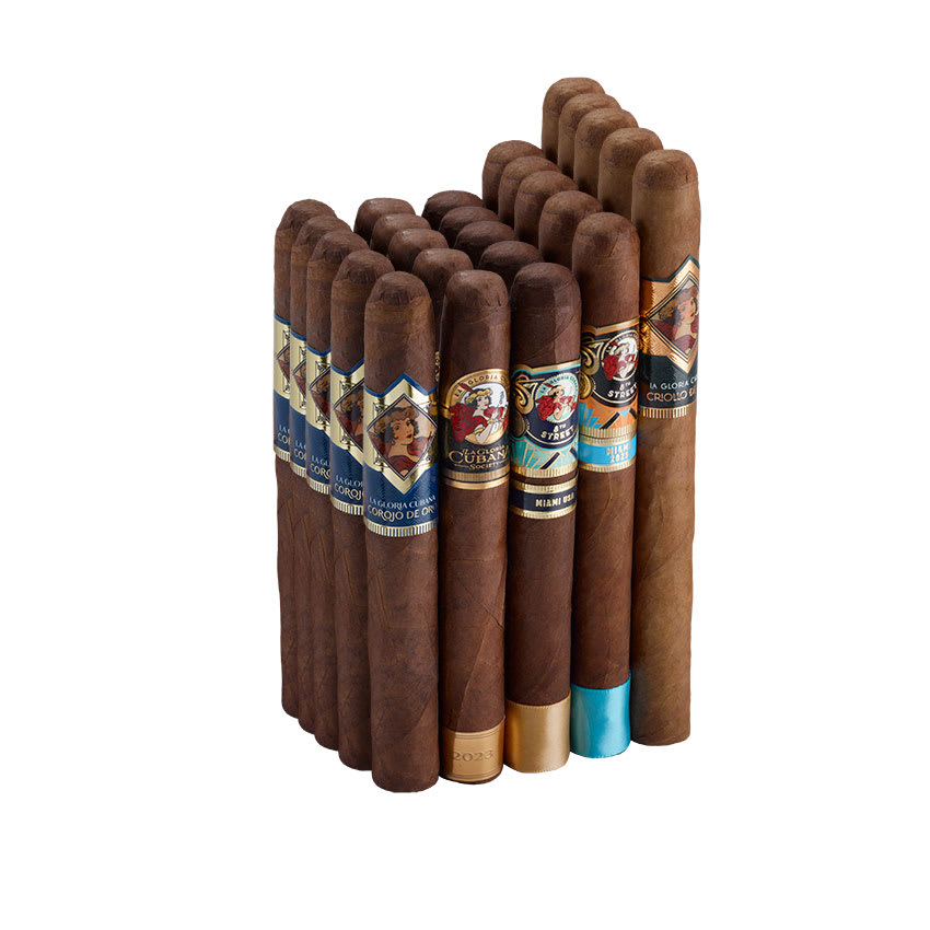 La GLorious Hallelujah