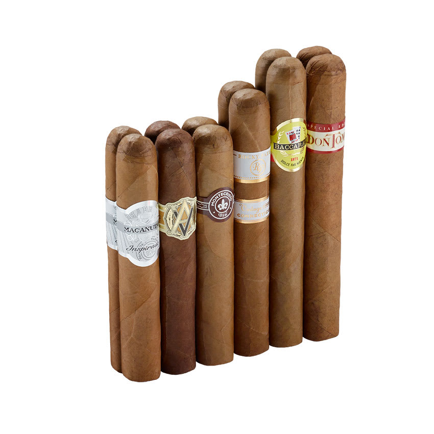 Best Of Mild Cigars #3