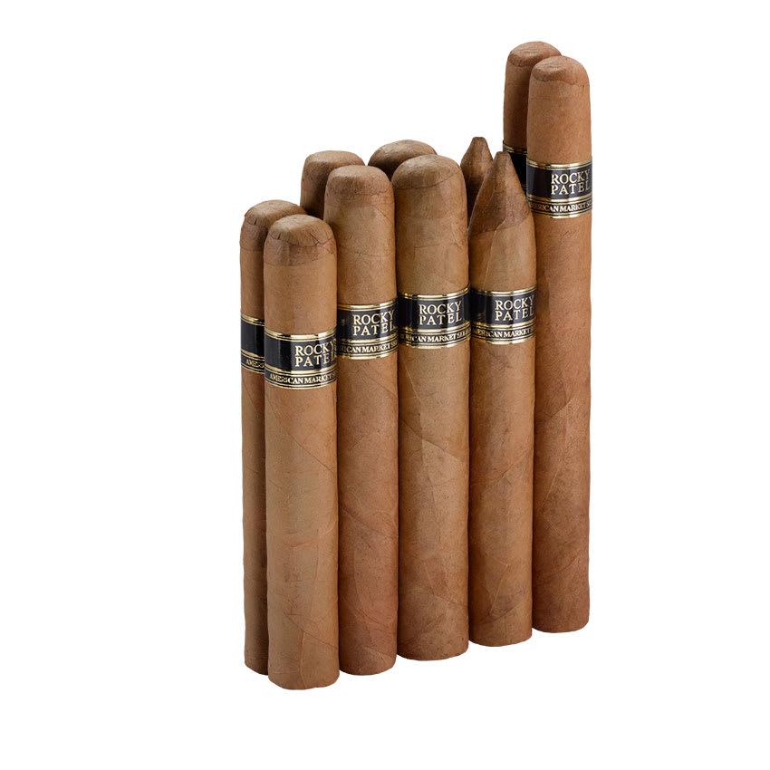 Rocky Patel American Market Flight
