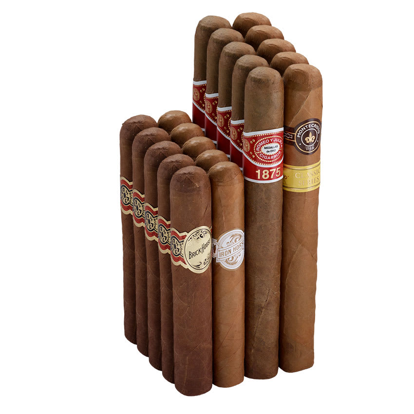 Ultimate Medium Pairing