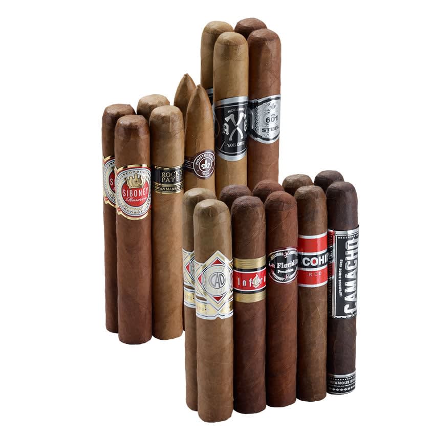 Top Rated Ultimate Variety 2