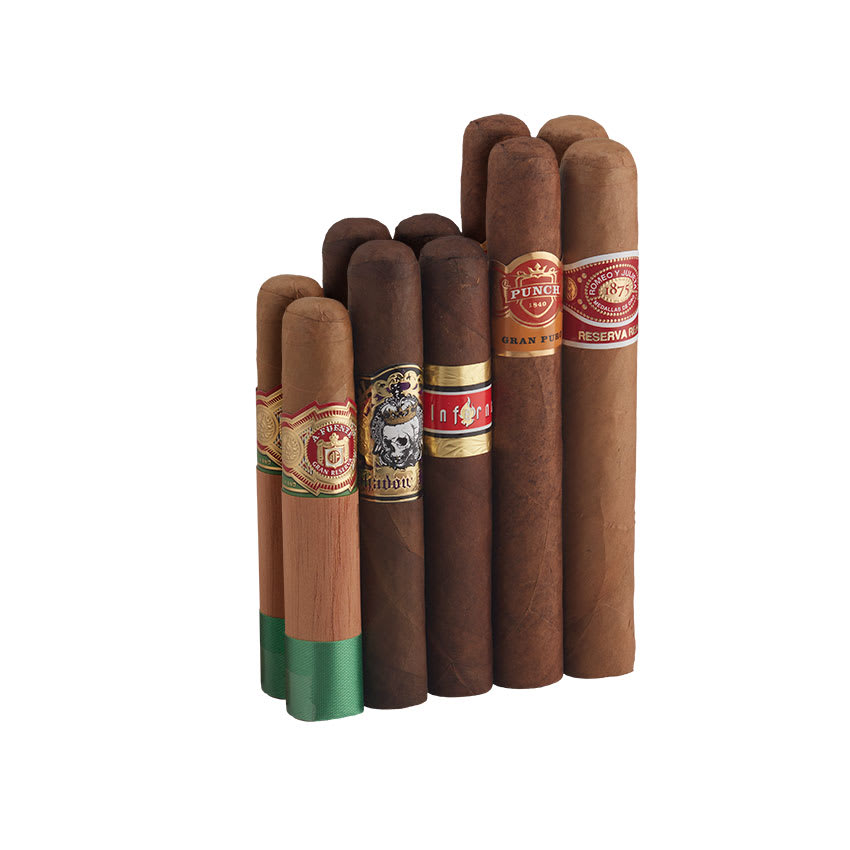 Top Rated Variety Pairing