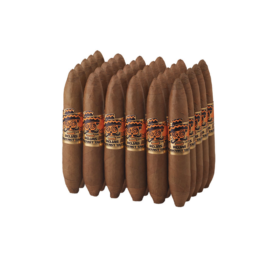 Rojas Breakfast Tacos Petit Salomon Connecticut