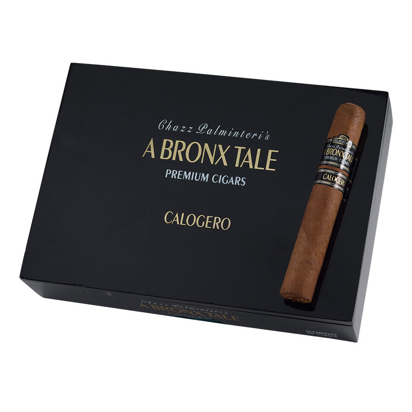 Epic A Bronx Tale Cologero Gordo