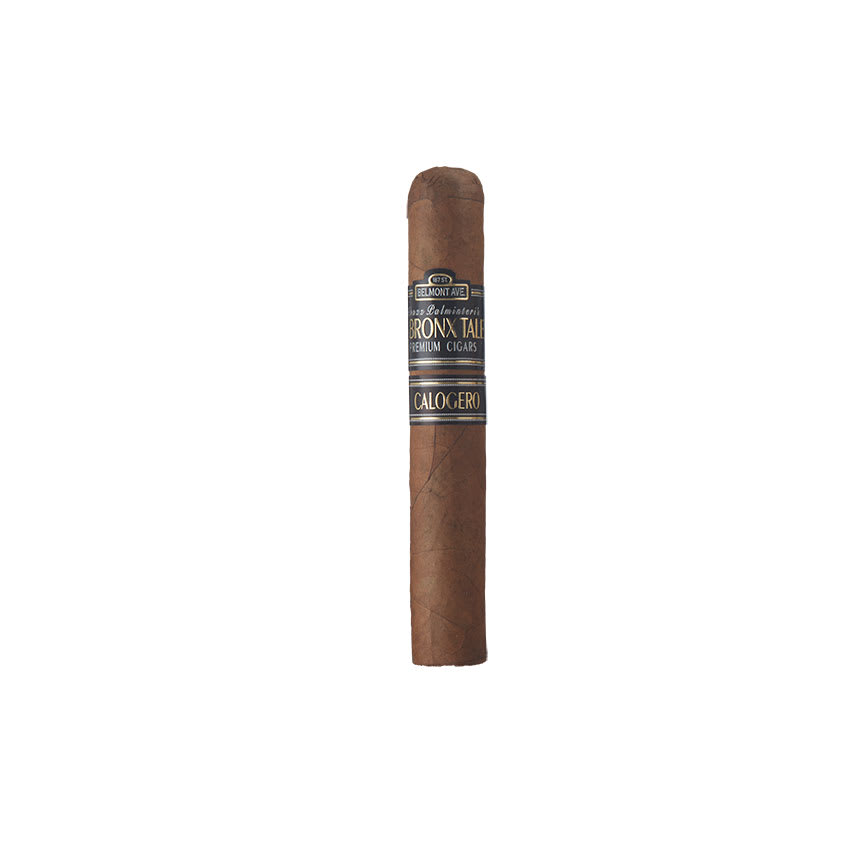 Epic A Bronx Tale Cologero Robusto