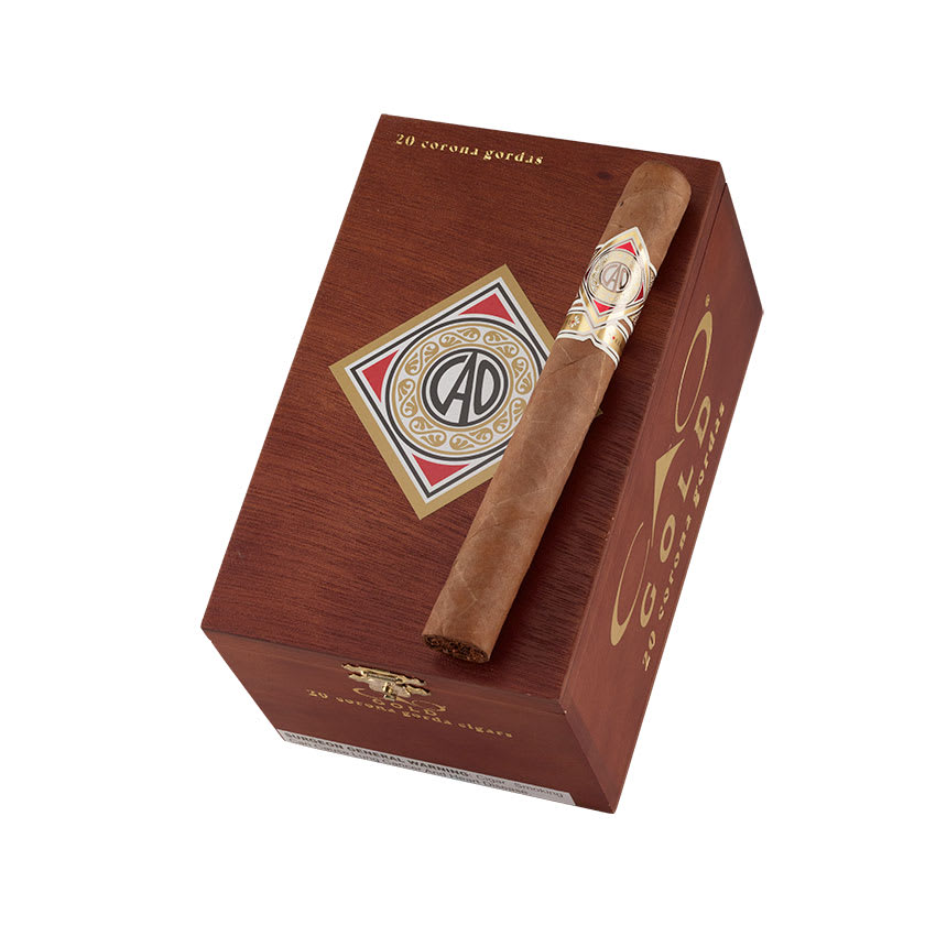 CAO Gold Corona Gorda