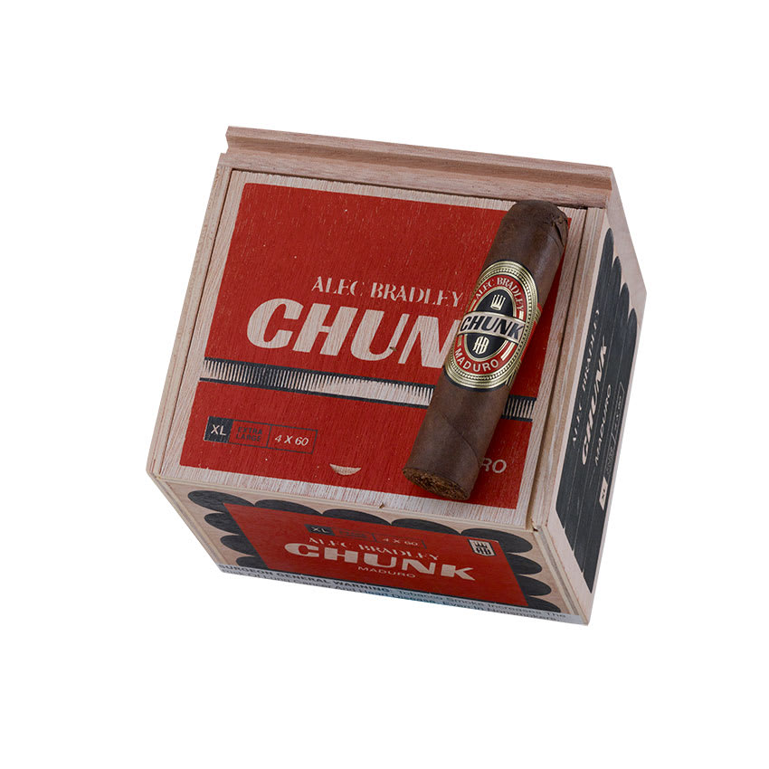 Alec Bradley Chunk Maduro XL