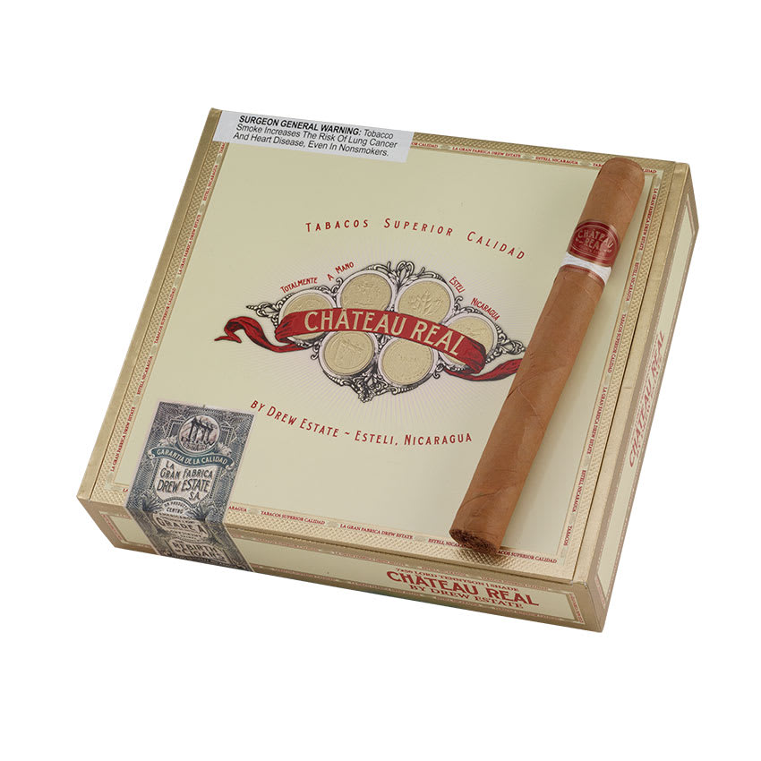 Chateau Real Connecticut Churchill