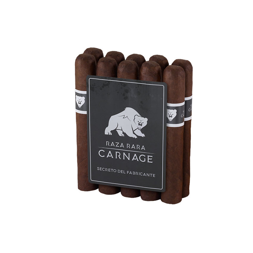 Carnage San Andres Robusto