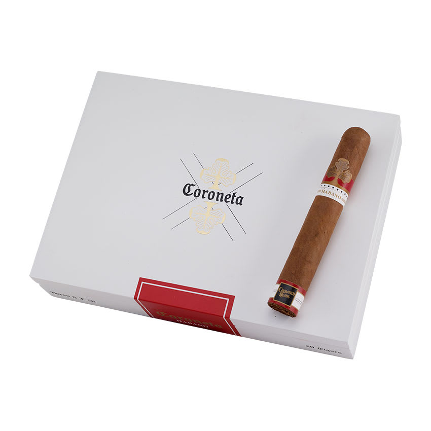 Coroneta Habano Baron