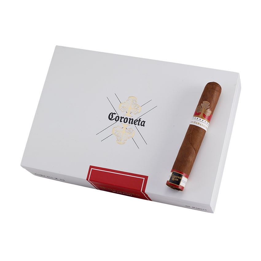 Coroneta Habano Duke