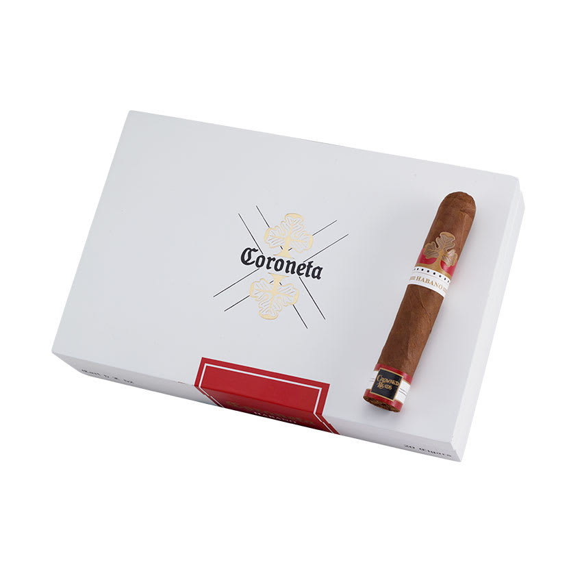 Coroneta Habano Earl