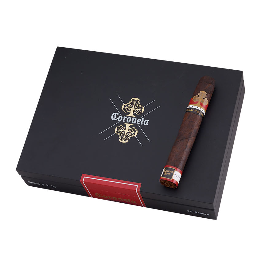 Coroneta Maduro Baron