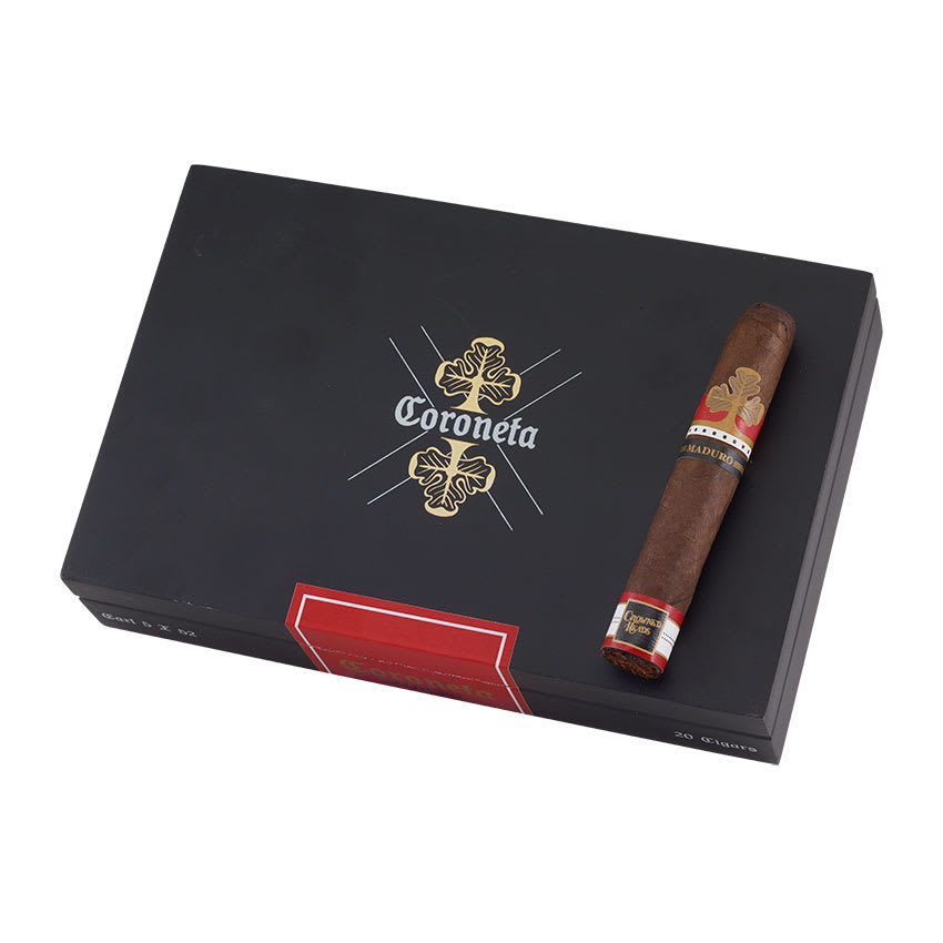 Coroneta Maduro Earl