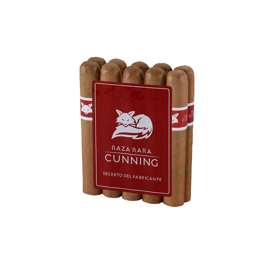 Cunning Connecticut Robusto