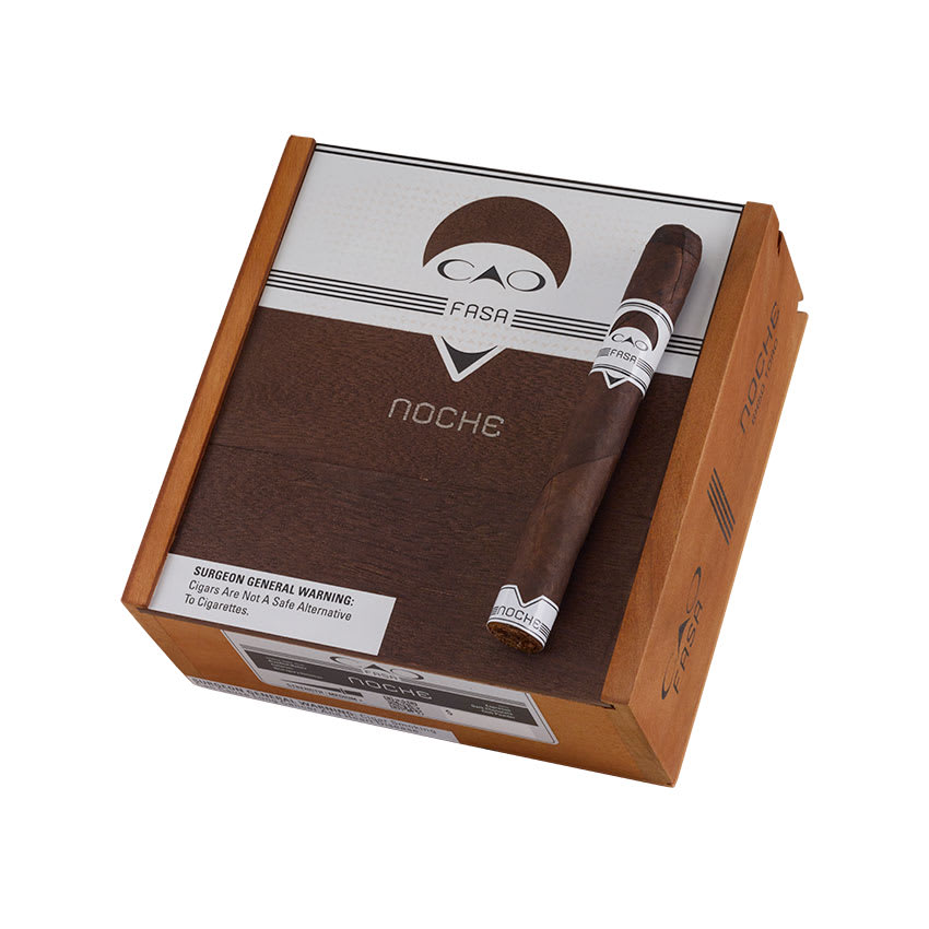 CAO Fasa Noche Toro