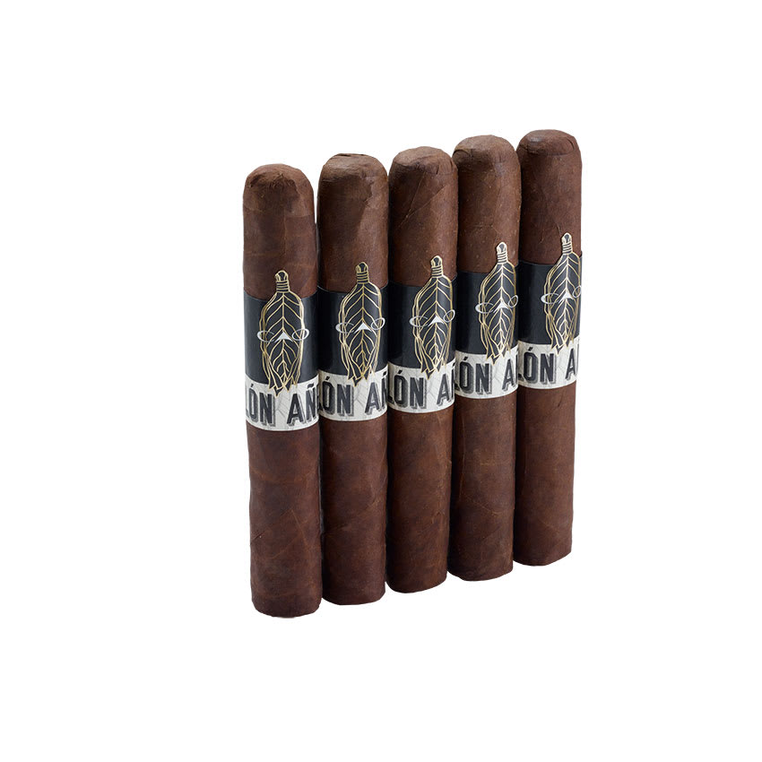 CAO Pilon Anejo Robusto 5 Pack