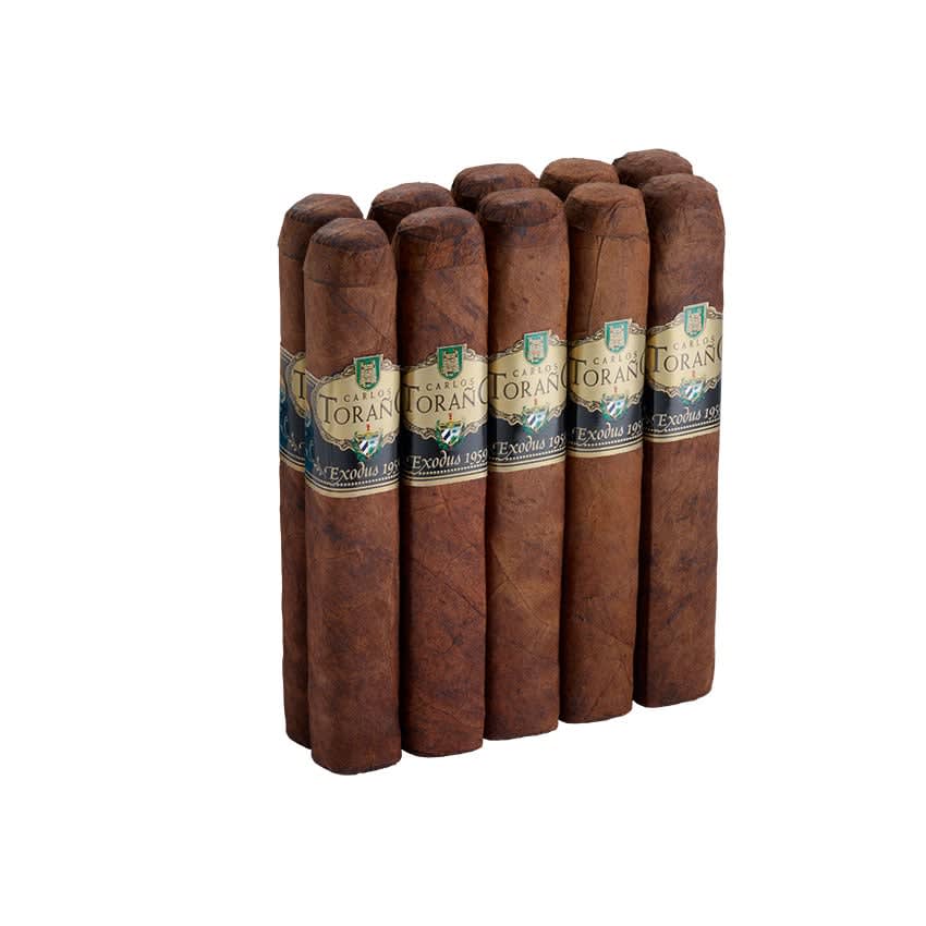 Carlos Torano Exodus 1959 50 Years Robusto