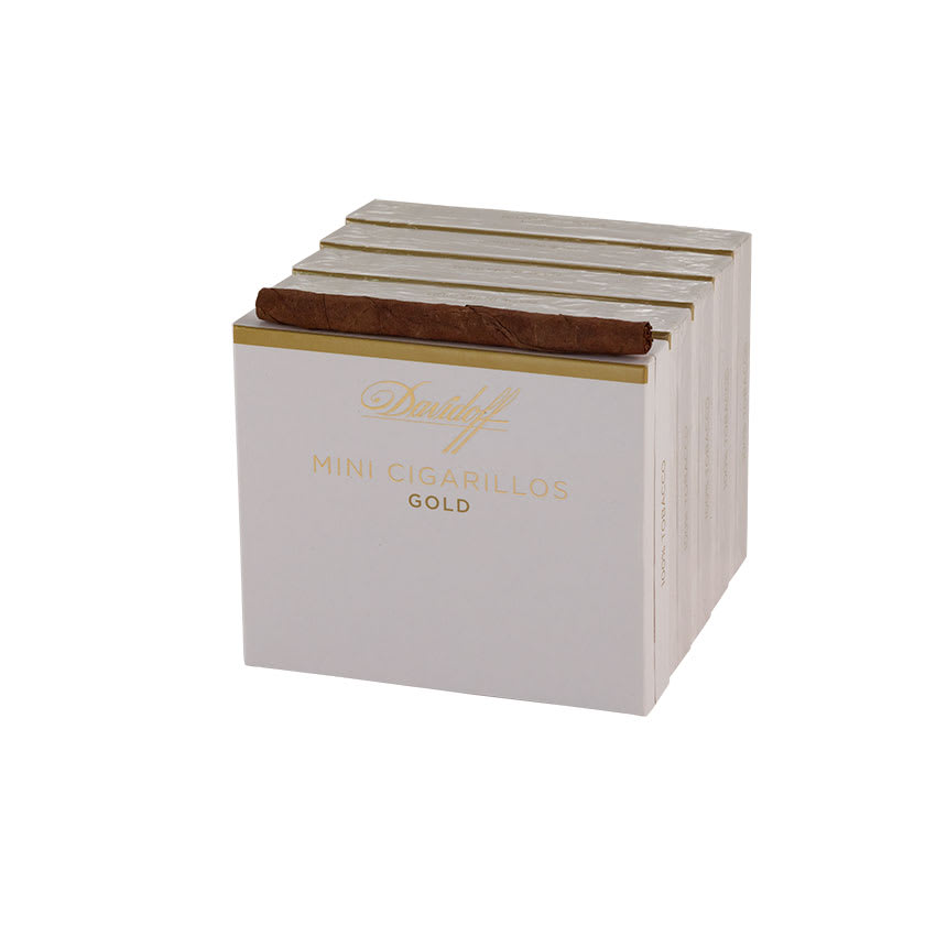 Davidoff Mini Cigarillo (20)
