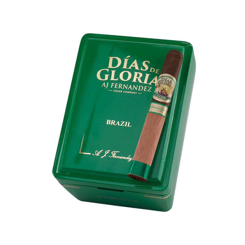 Dias De Gloria Brazil Toro