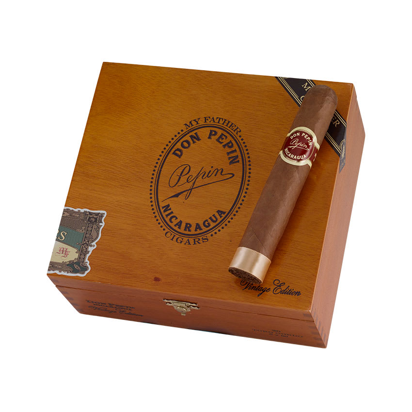 DP Vintage Edition Toro Gordo