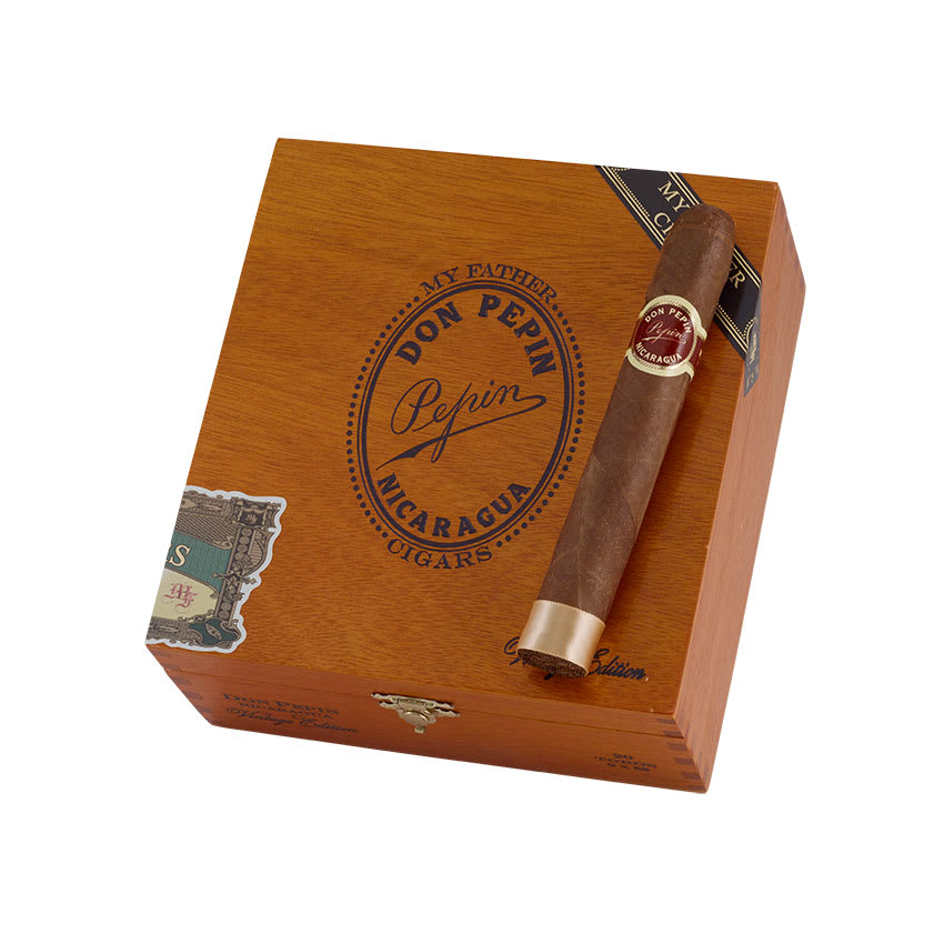 DP Vintage Edition Toro